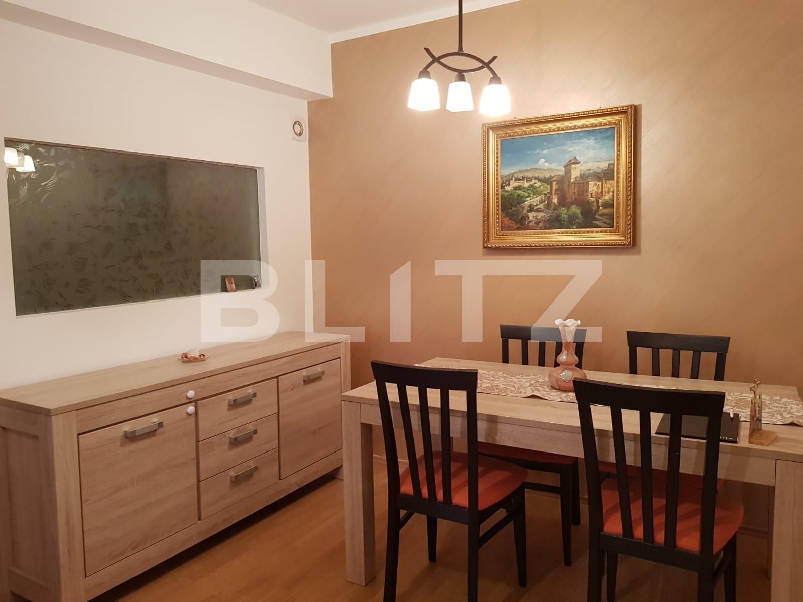 Apartament de închiriat 2 camere Floreşti - 37640AI | BLITZ Cluj-Napoca | Poza3