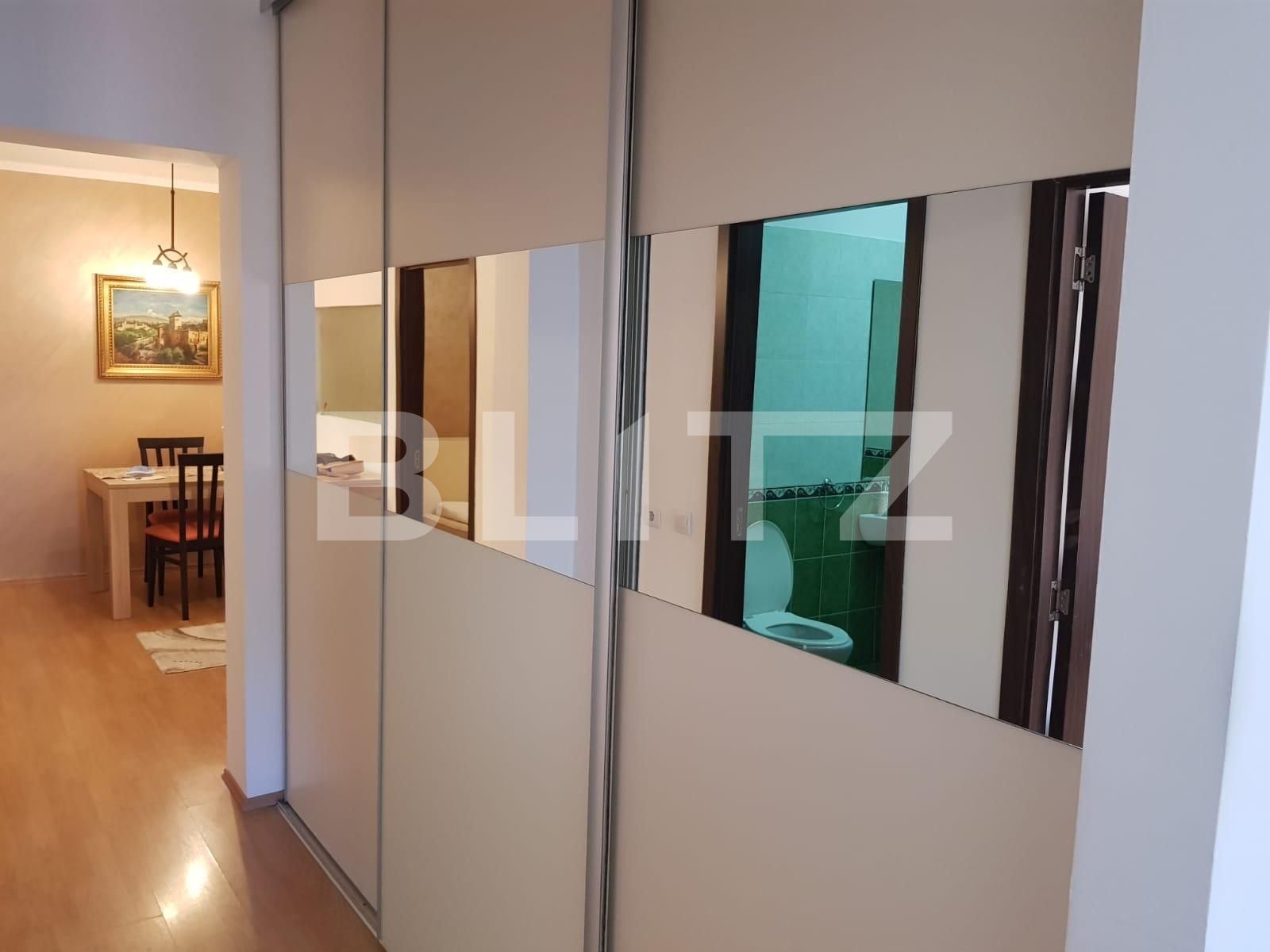 Apartament de închiriat 2 camere Floreşti - 37640AI | BLITZ Cluj-Napoca | Poza9