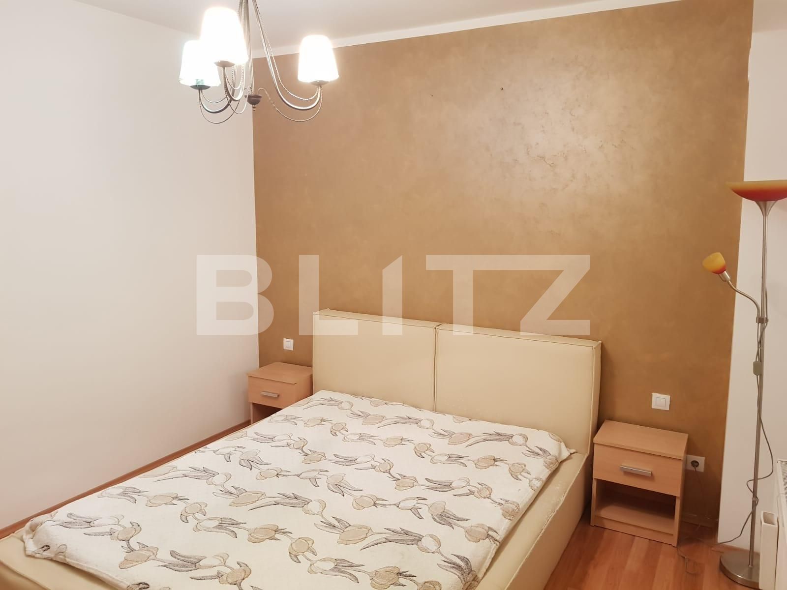 Apartament de închiriat 2 camere Floreşti - 37640AI | BLITZ Cluj-Napoca | Poza12