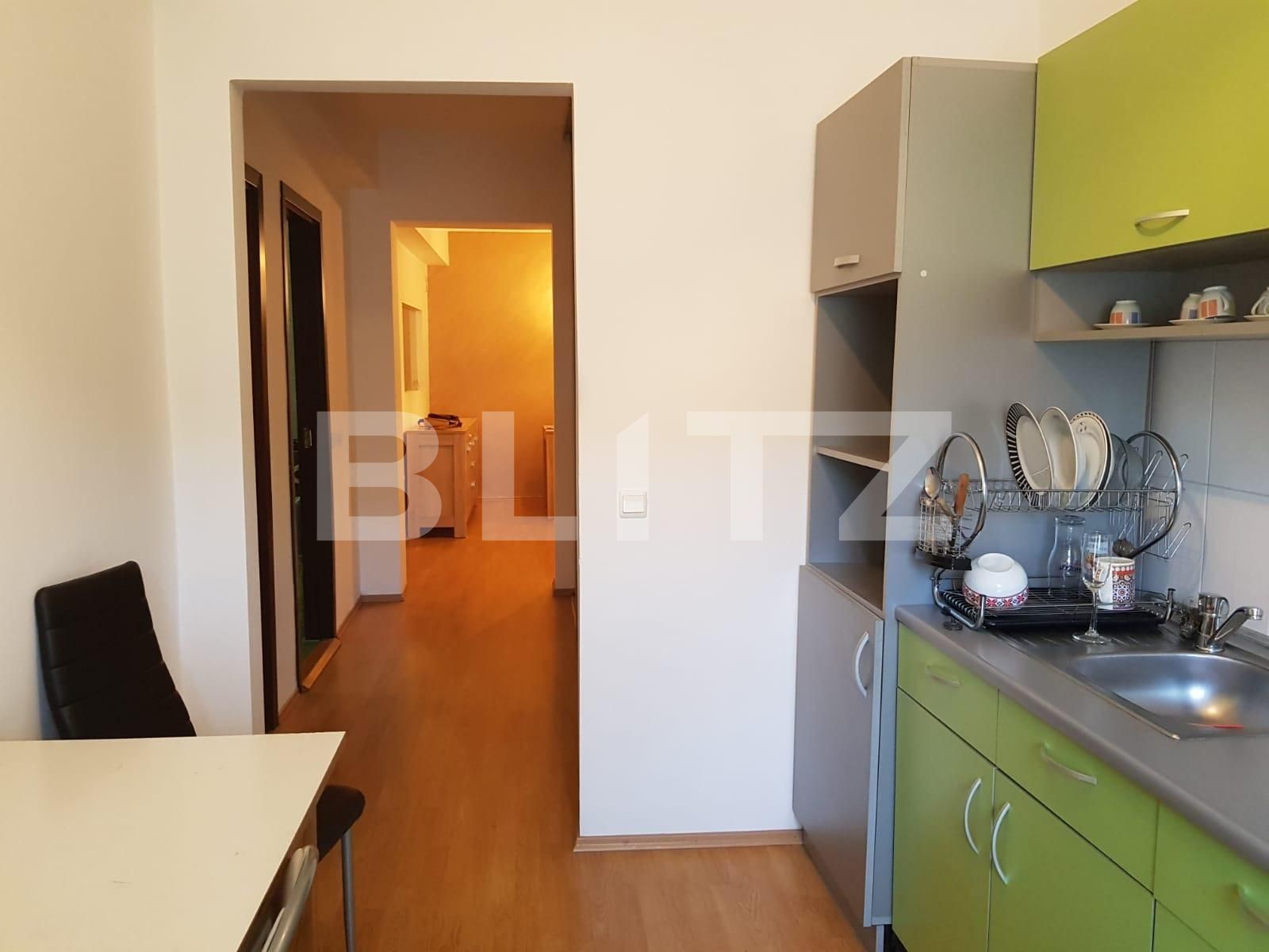 Apartament de închiriat 2 camere Floreşti - 37640AI | BLITZ Cluj-Napoca | Poza6