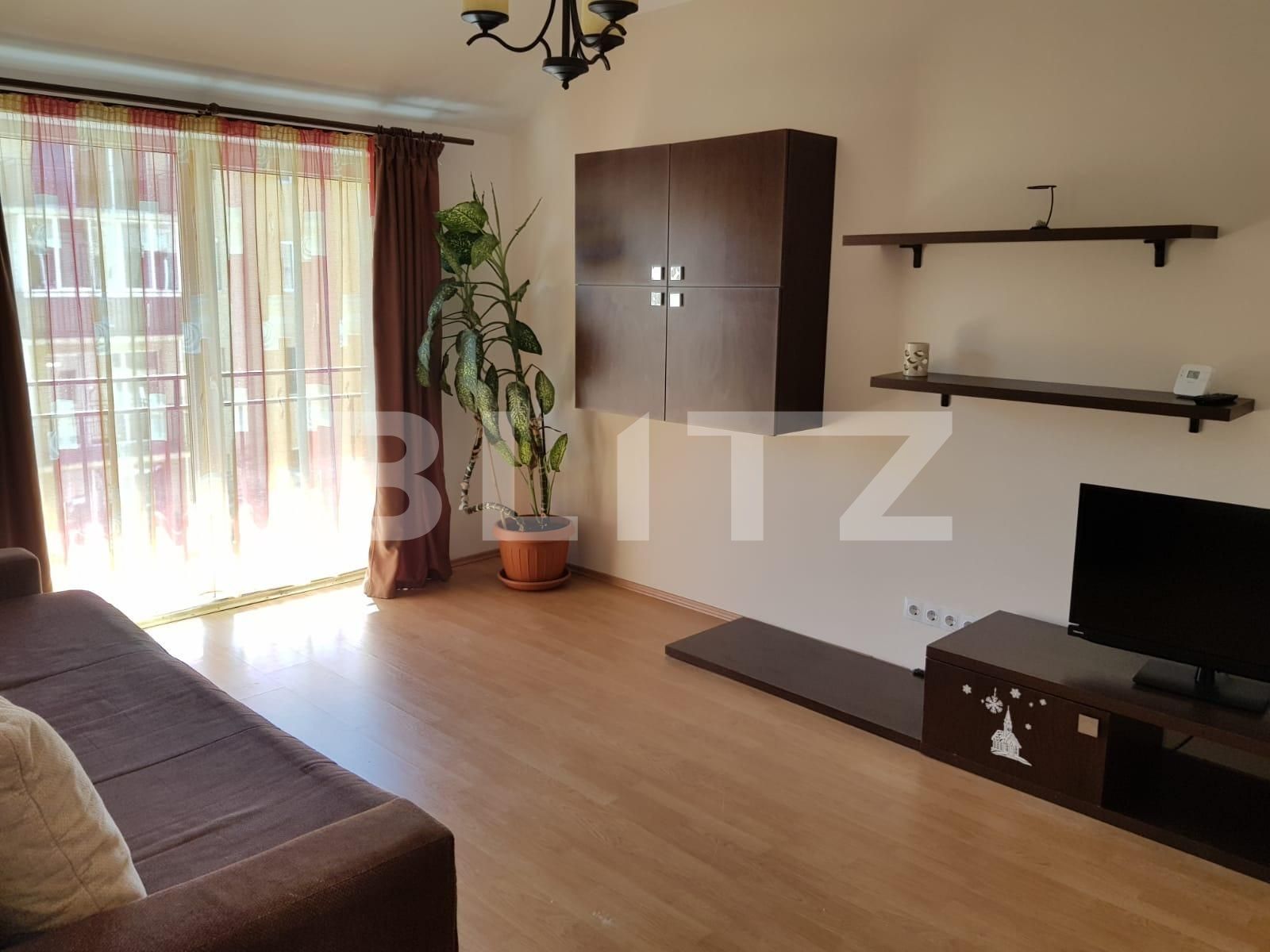 Apartament de închiriat 2 camere Floreşti - 37640AI | BLITZ Cluj-Napoca | Poza1