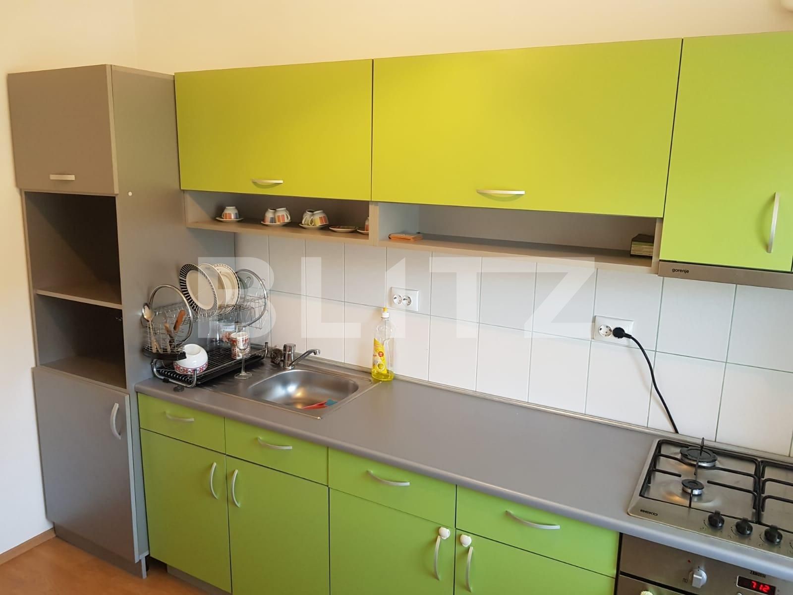 Apartament de închiriat 2 camere Floreşti - 37640AI | BLITZ Cluj-Napoca | Poza5