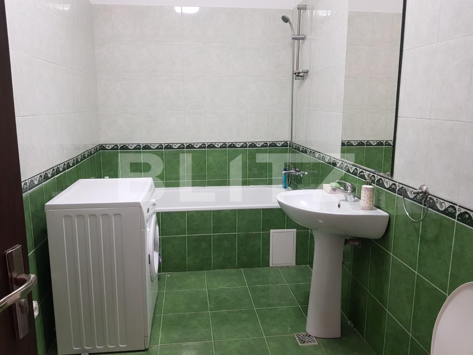 Apartament de închiriat 2 camere Floreşti - 37640AI | BLITZ Cluj-Napoca | Poza15