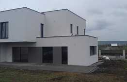 Casa individuala, 190 mp utili, 630 mp teren, panorama si expunere sudica !