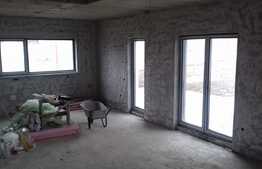 Casa individuala, 190 mp utili, 630 mp teren, panorama si expunere sudica !