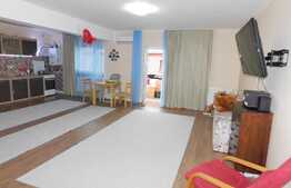 Suprafata generoasa, posibilitate de compartimentare in 3 camere