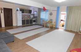 Suprafata generoasa, posibilitate de compartimentare in 3 camere