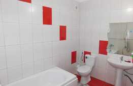 Suprafata generoasa, posibilitate de compartimentare in 3 camere