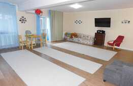 Suprafata generoasa, posibilitate de compartimentare in 3 camere