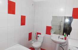 Suprafata generoasa, posibilitate de compartimentare in 3 camere