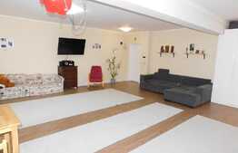 Suprafata generoasa, posibilitate de compartimentare in 3 camere