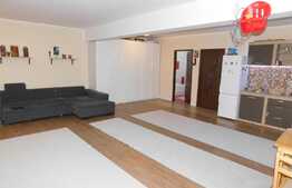 Suprafata generoasa, posibilitate de compartimentare in 3 camere