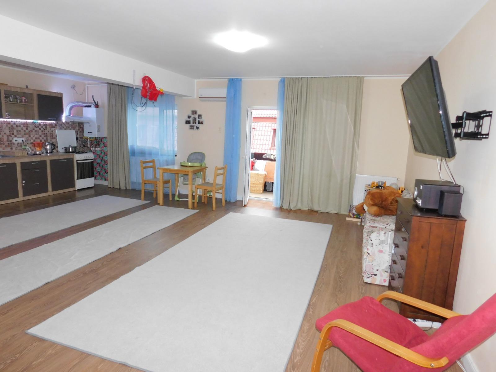 Apartament de vânzare 2 camere Floreşti - 37643AV | BLITZ Cluj-Napoca | Poza3