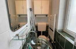 Apartament 2 camere, 80 mp, loc de parcare, Piata Cipariu!