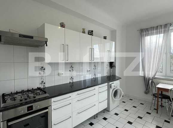 Apartament de închiriat 2 camere Central - 37644AI | BLITZ Cluj-Napoca | Poza9