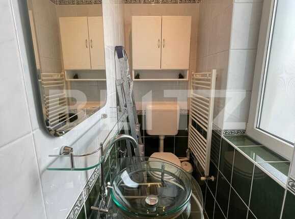 Apartament de închiriat 2 camere Central - 37644AI | BLITZ Cluj-Napoca | Poza13