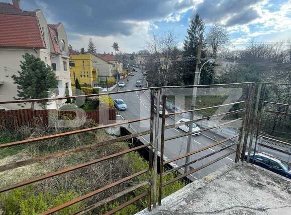 Apartament de închiriat 2 camere Central - 37644AI | BLITZ Cluj-Napoca | Poza14