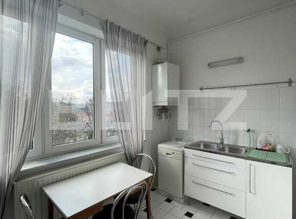 Apartament de închiriat 2 camere Central - 37644AI | BLITZ Cluj-Napoca | Poza10