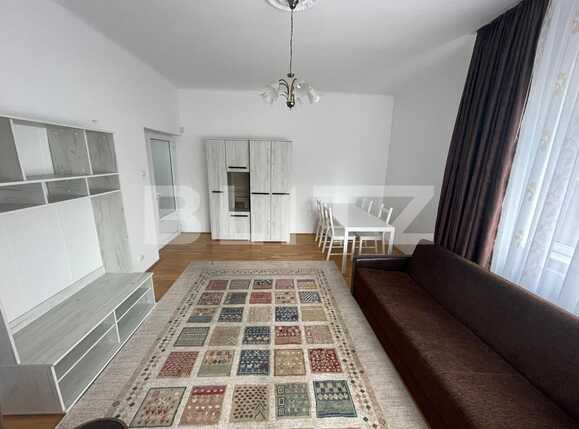 Apartament de închiriat 2 camere Central - 37644AI | BLITZ Cluj-Napoca | Poza2