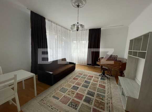 Apartament de închiriat 2 camere Central - 37644AI | BLITZ Cluj-Napoca | Poza3