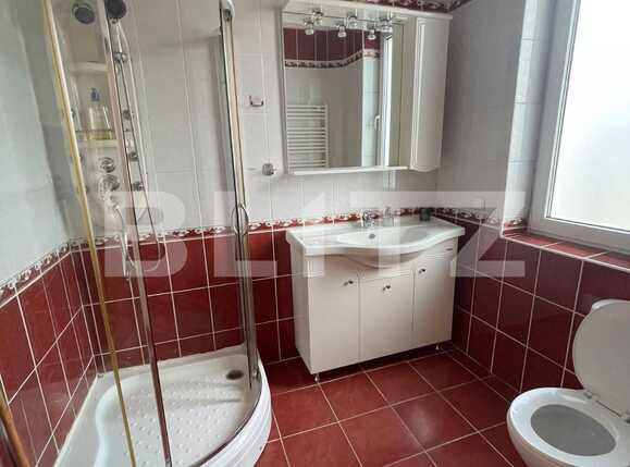 Apartament de închiriat 2 camere Central - 37644AI | BLITZ Cluj-Napoca | Poza12