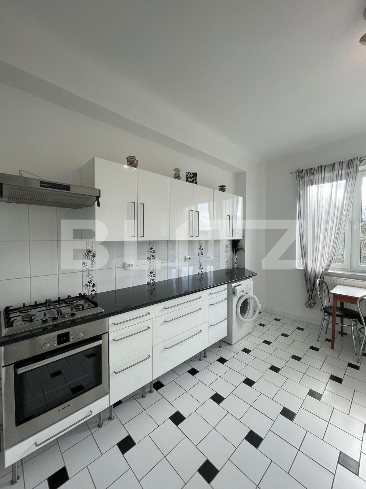 Apartament de închiriat 2 camere Central - 37644AI | BLITZ Cluj-Napoca | Poza9