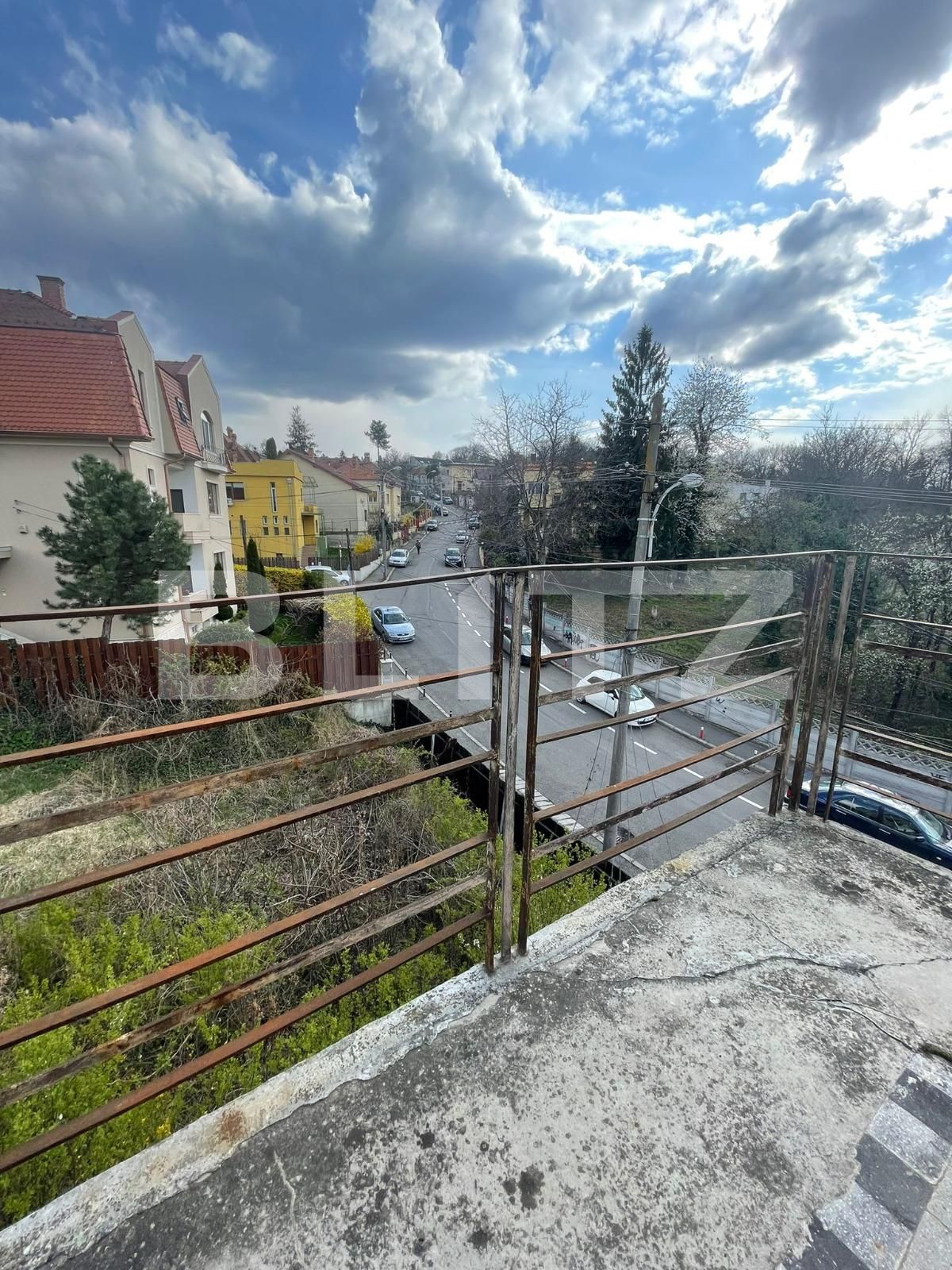 Apartament de închiriat 2 camere Central - 37644AI | BLITZ Cluj-Napoca | Poza14