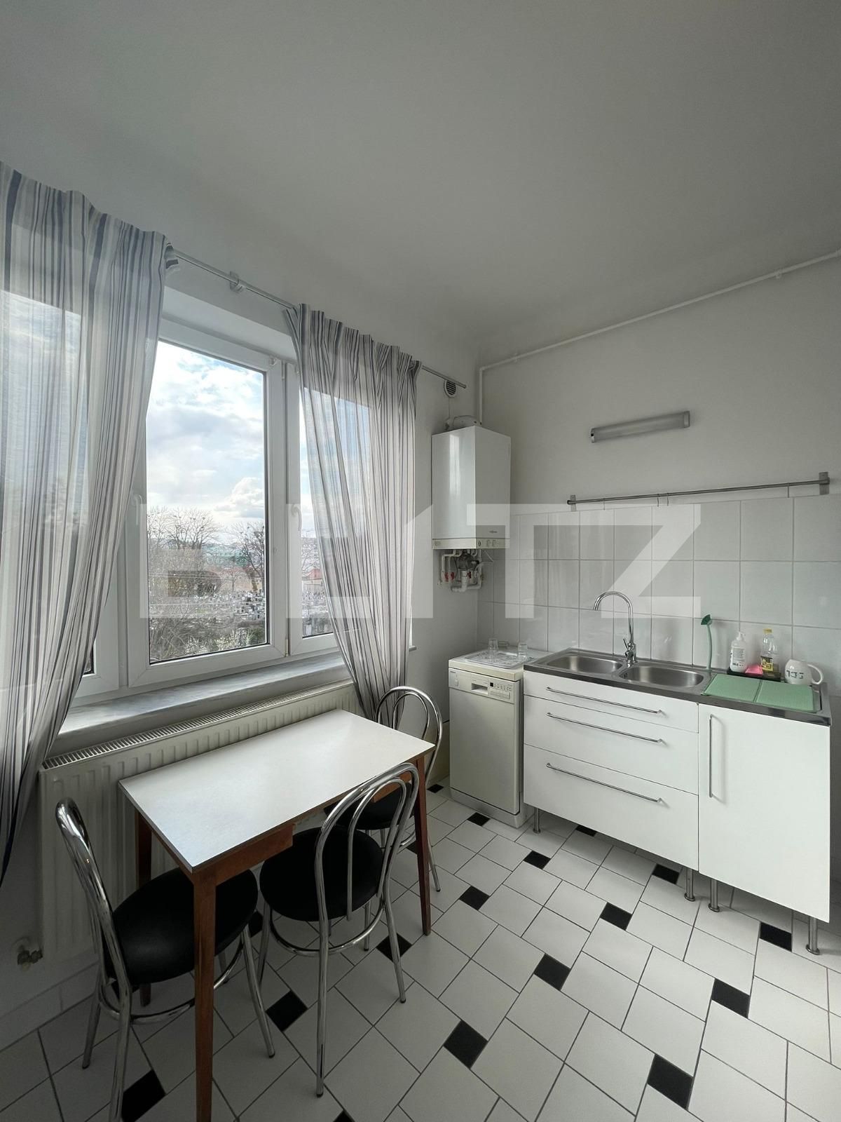 Apartament de închiriat 2 camere Central - 37644AI | BLITZ Cluj-Napoca | Poza10