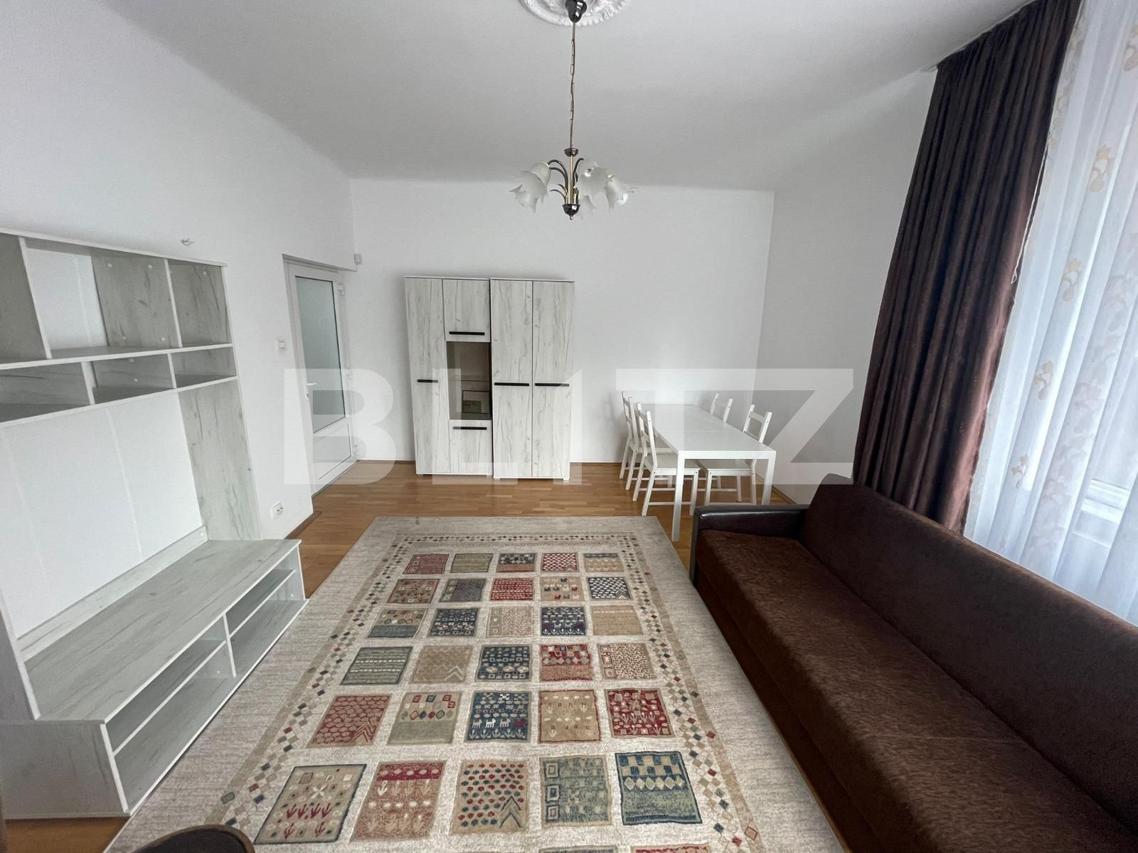 Apartament de închiriat 2 camere Central - 37644AI | BLITZ Cluj-Napoca | Poza2