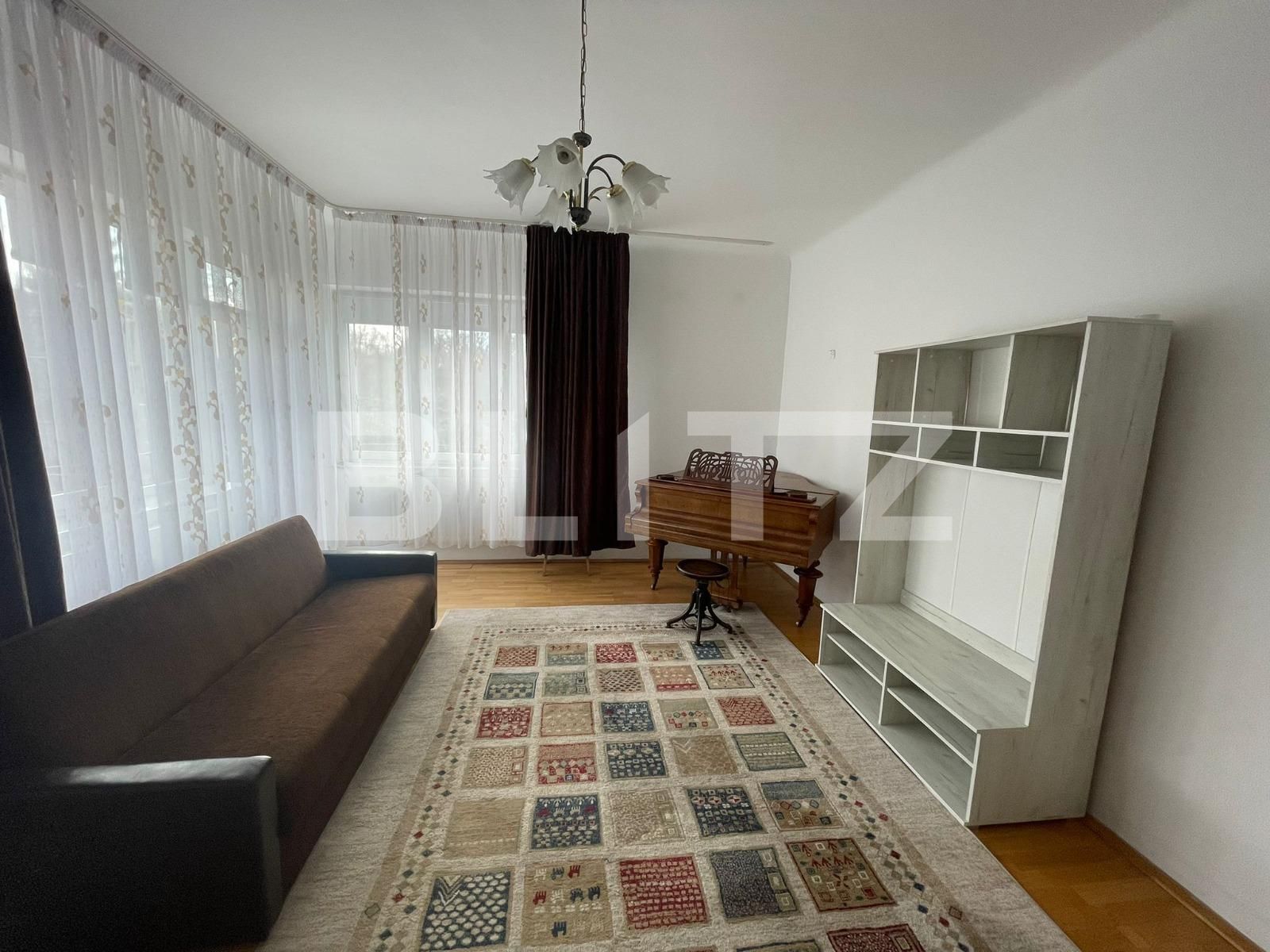 Apartament de închiriat 2 camere Central - 37644AI | BLITZ Cluj-Napoca | Poza4