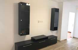 Apartament 3 camere, 65 mp, loc parcare, prima inchiriere!