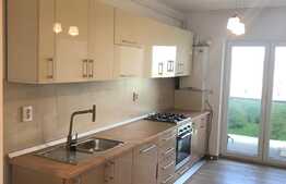 Apartament 3 camere, 65 mp, loc parcare, prima inchiriere!