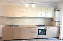 Apartament 3 camere, 65 mp, loc parcare, prima inchiriere!