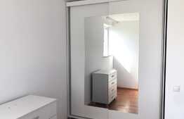 Apartament 3 camere, 65 mp, loc parcare, prima inchiriere!