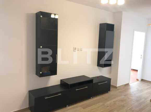 Apartament de închiriat 3 camere Europa - 37645AI | BLITZ Cluj-Napoca | Poza4