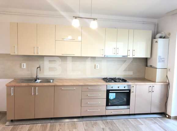 Apartament de închiriat 3 camere Europa - 37645AI | BLITZ Cluj-Napoca | Poza2