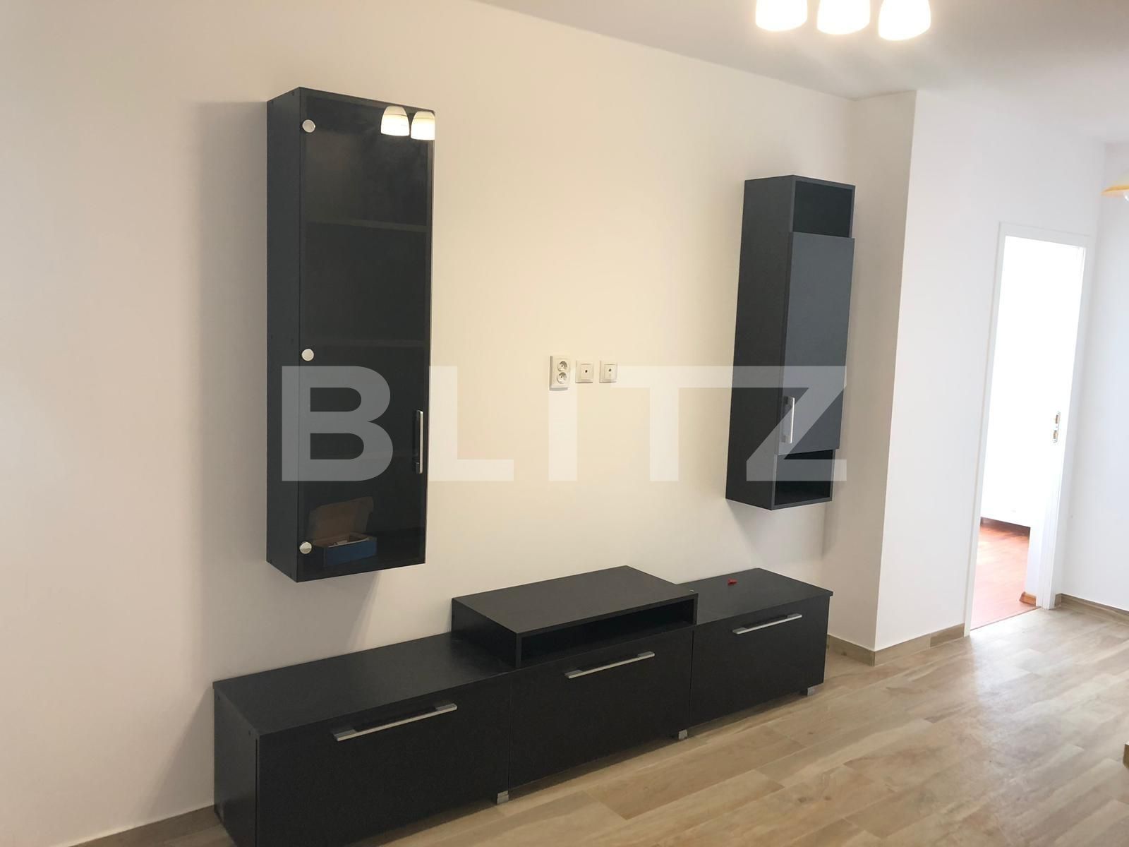 Apartament de închiriat 3 camere Europa - 37645AI | BLITZ Cluj-Napoca | Poza4