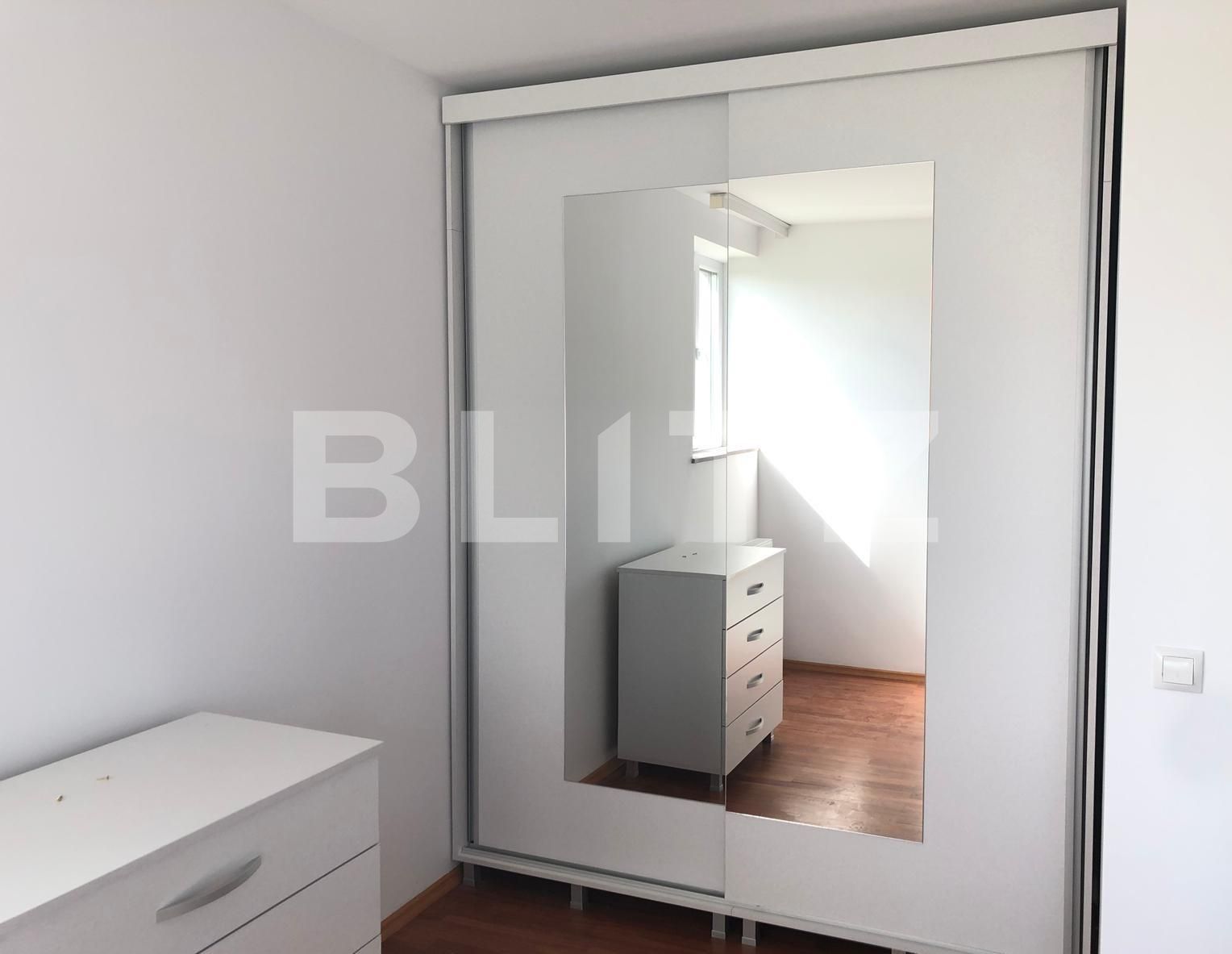 Apartament de închiriat 3 camere Europa - 37645AI | BLITZ Cluj-Napoca | Poza6