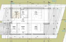 Scadere de pret!De vanzare casa individuala 125 mp utili, 495 mp teren, Feleac!