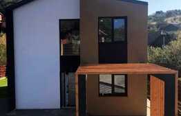 Scadere de pret!De vanzare casa individuala 125 mp utili, 495 mp teren, Feleac!