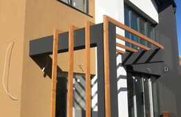 Scadere de pret!De vanzare casa individuala 125 mp utili, 495 mp teren, Feleac!