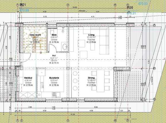 Casa de vânzare 4 camere Feleacu - 37646CV | BLITZ Cluj-Napoca | Poza5