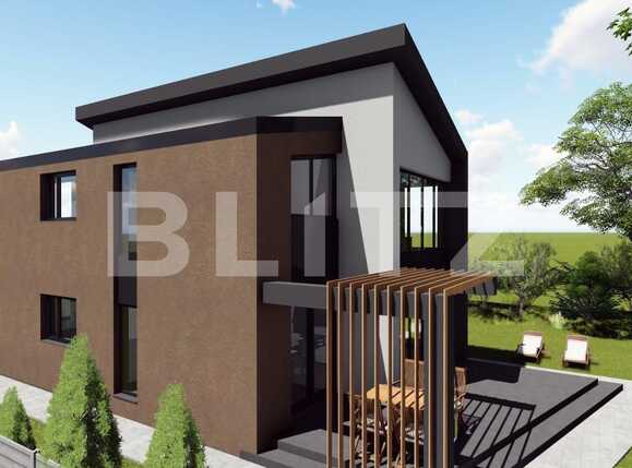 Casa de vânzare 4 camere Feleacu - 37646CV | BLITZ Cluj-Napoca | Poza9