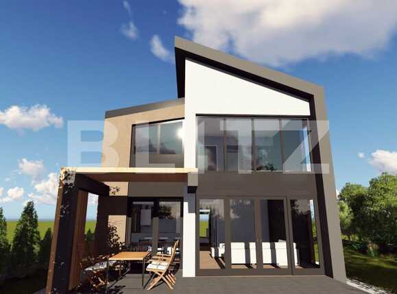 Casa de vânzare 4 camere Feleacu - 37646CV | BLITZ Cluj-Napoca | Poza7