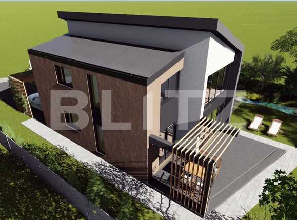 Casa de vânzare 4 camere Feleacu - 37646CV | BLITZ Cluj-Napoca | Poza8