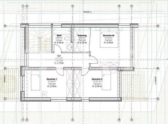 Casa de vânzare 4 camere Feleacu - 37646CV | BLITZ Cluj-Napoca | Poza6