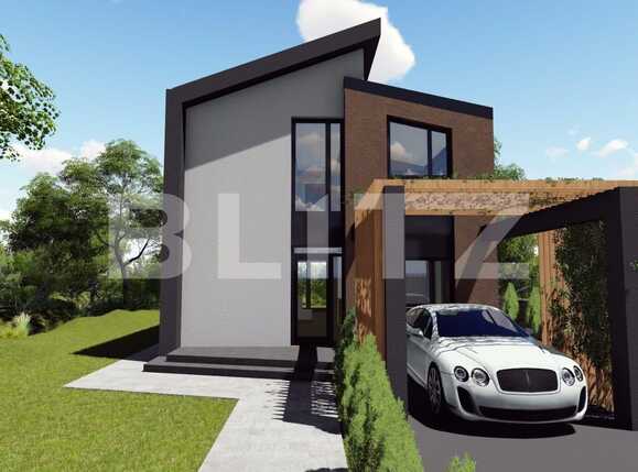 Casa de vânzare 4 camere Feleacu - 37646CV | BLITZ Cluj-Napoca | Poza11