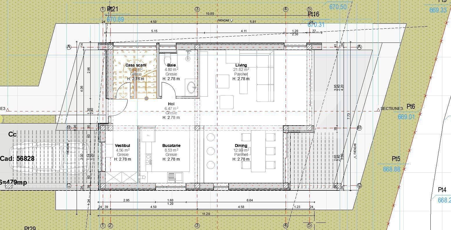 Casa de vânzare 4 camere Feleacu - 37646CV | BLITZ Cluj-Napoca | Poza5