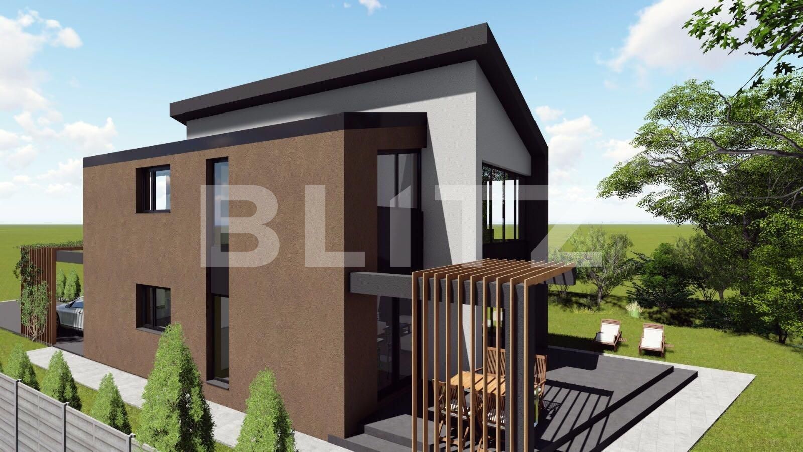 Casa de vânzare 4 camere Feleacu - 37646CV | BLITZ Cluj-Napoca | Poza9
