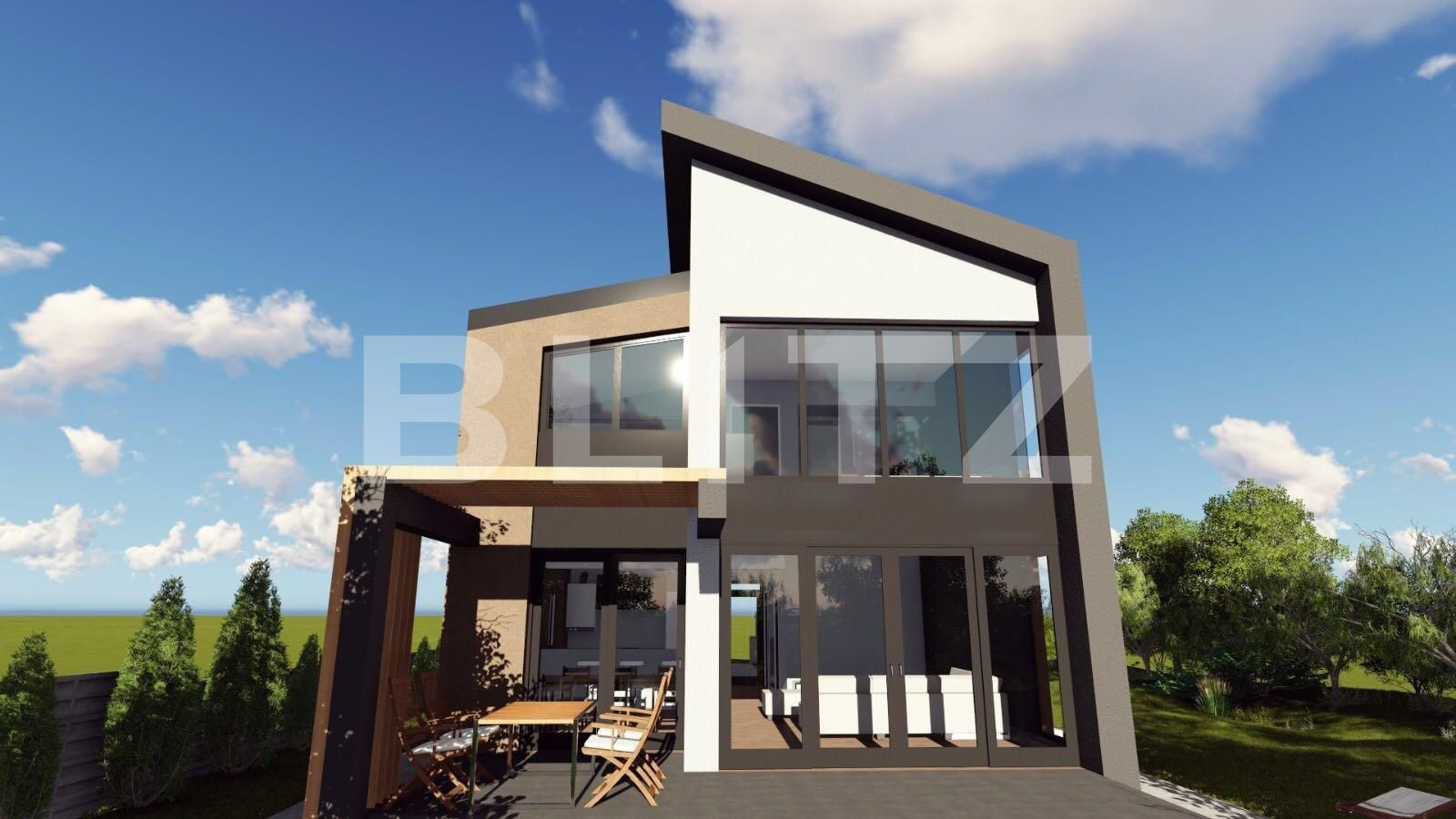 Casa de vânzare 4 camere Feleacu - 37646CV | BLITZ Cluj-Napoca | Poza7